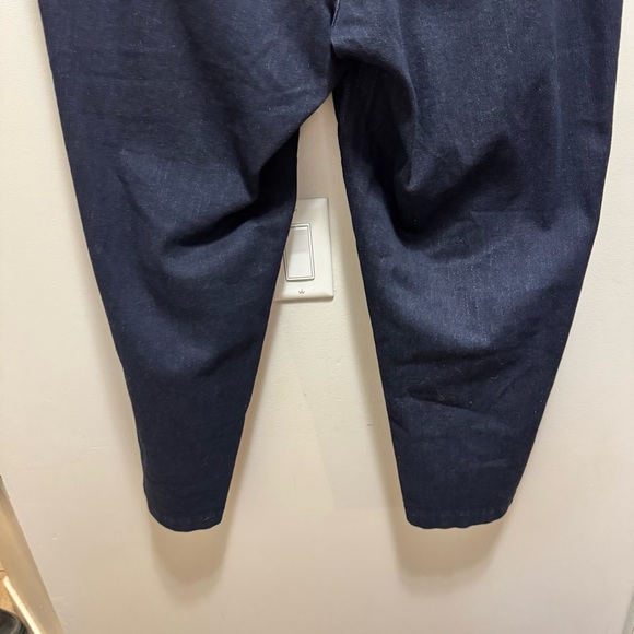 Torrid Comfort Flex Taper High Rise Trouser Jean Size 20 - Picture 9 of 14